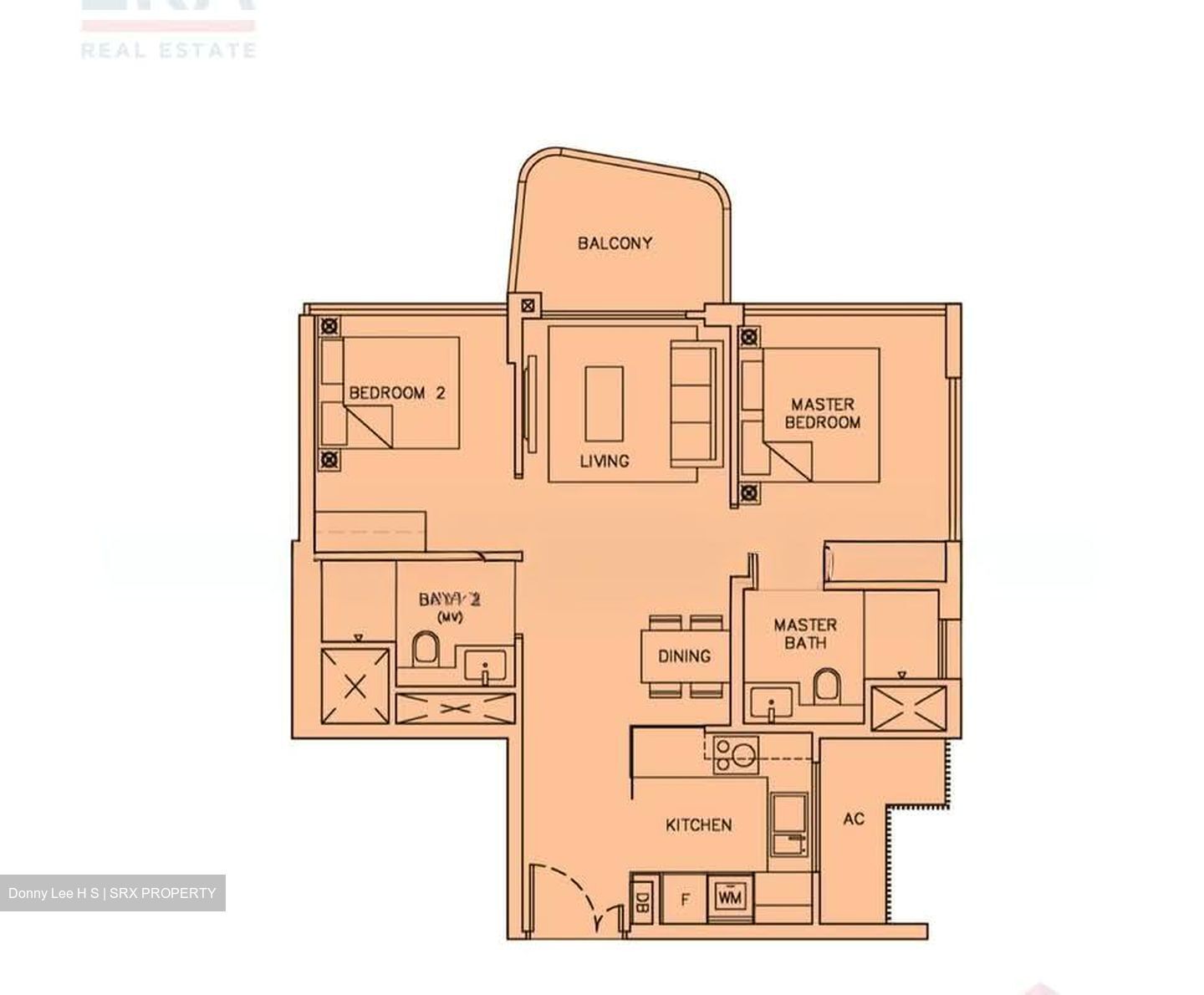 Coastline Residences (D15), Apartment #539366501